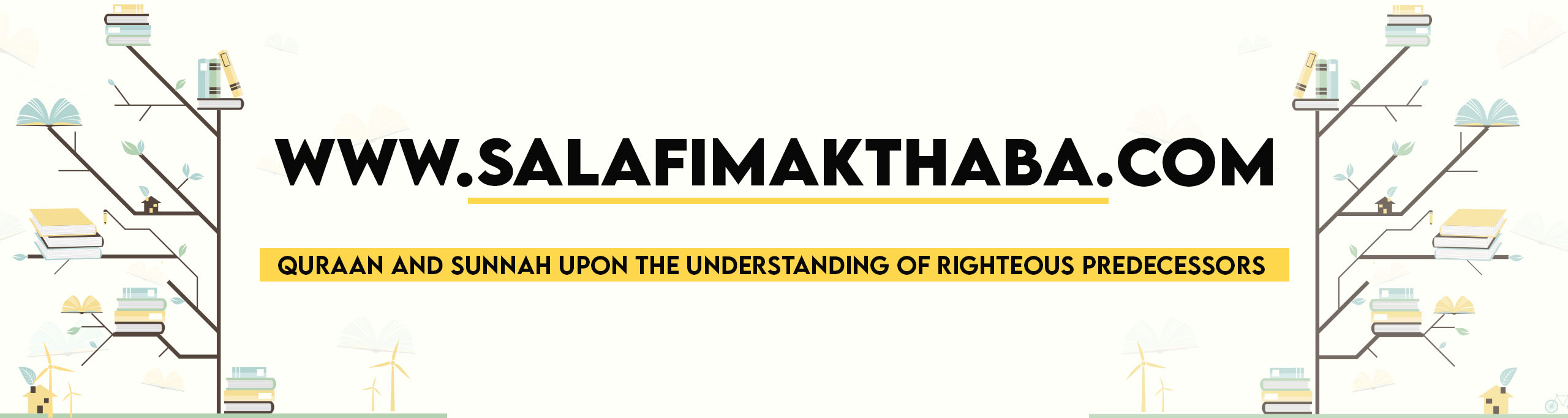 SalafiMakthaba